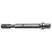 Milwaukee 48-03-3540 Spline Thin Wall Core Bit 12" Adapter Shank