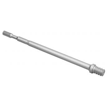 Milwaukee 48-03-3565 Spline Thick Wall Core Bit 18" Adapter Shank