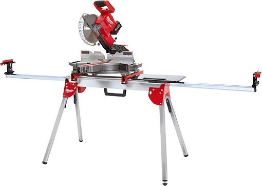 Milwaukee 48-08-0551 Folding Miter Saw Stand (PROMO)