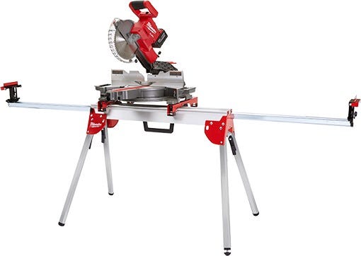 Milwaukee 48-08-0551 Folding Miter Saw Stand (PROMO)
