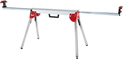 Milwaukee 48-08-0551 Folding Miter Saw Stand (PROMO)