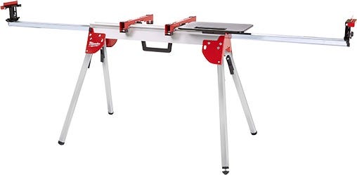Milwaukee 48-08-0551 Folding Miter Saw Stand