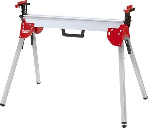 Milwaukee 48-08-0551 Folding Miter Saw Stand
