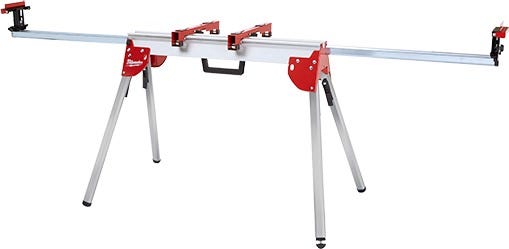Milwaukee 48-08-0551 Folding Miter Saw Stand