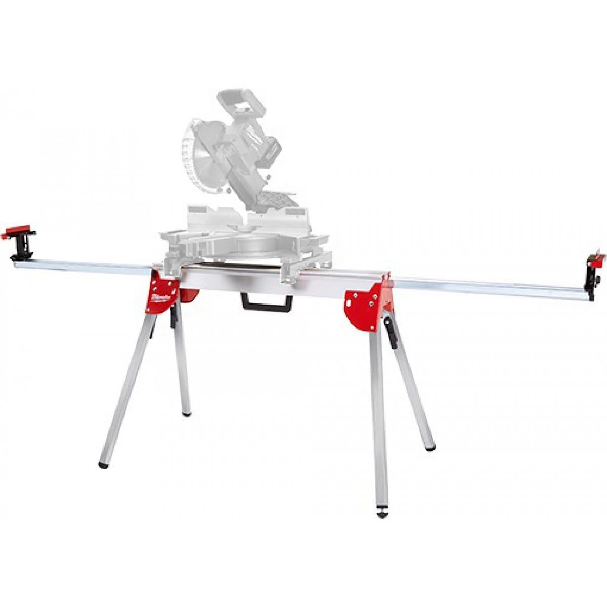 Milwaukee 48-08-0551 Folding Miter Saw Stand