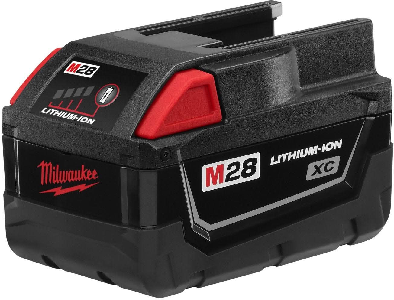 Milwaukee 48-11-2830 M28 Battery Pack – Tool Nut