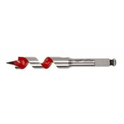 Milwaukee 48-13-0813 13/16" x 6" Ship Auger Bit