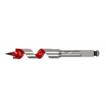 Milwaukee 48-13-0813 13/16" x 6" Ship Auger Bit