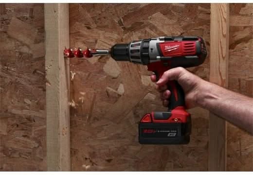 Milwaukee 48-13-1000 1" x 6-1/2" Auger Bit