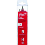 Milwaukee 48-13-1123 1-1/8" x 6" Ship Auger Bit