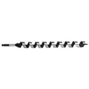 Milwaukee 48-13-1503 1-1/2" x 6" Ship Auger Bit