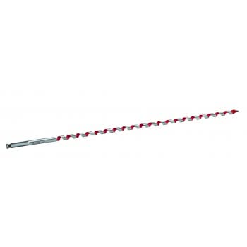 Milwaukee 48-13-5500 3/8" x 18" Ship Auger Bit
