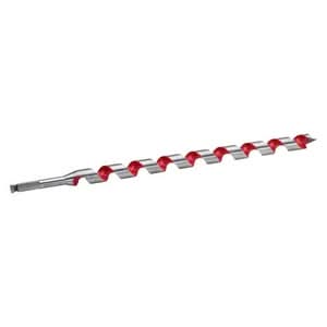 Milwaukee 48-13-5520 7/16" x 18" Ship Auger Bit