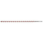 Milwaukee 48-13-5540 1/2" x 18" Ship Auger Bit
