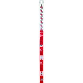 Milwaukee 48-13-5560 9/16" x 18" Ship Auger Bit