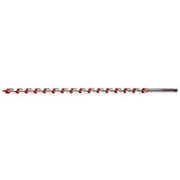 Milwaukee 48-13-5620 5/8" x 18" Ship Auger Bit