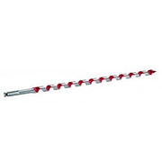 Milwaukee 48-13-5750 3/4" x 18" Ship Auger Bit