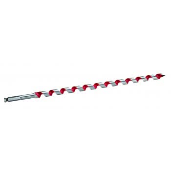 Milwaukee 48-13-5750 3/4" x 18" Ship Auger Bit