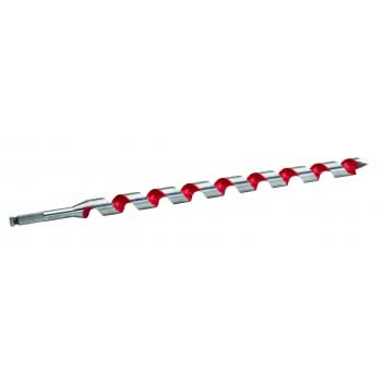 Milwaukee 48-13-6000 1" x 18" Ship Auger Bit