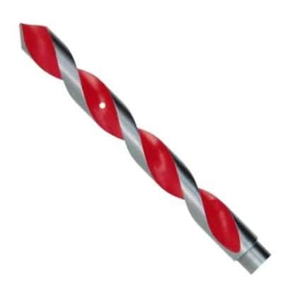 Milwaukee 48-13-7249 1/2" x 18" Bellhanger Bit