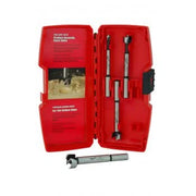 Milwaukee 48-14-0004 4-Piece  Forstner Bit Set