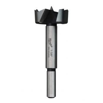 Milwaukee 48-14-1001 1" Forstner Bit