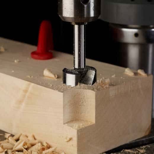 Milwaukee 48-14-1374 1-3/8" Forstner Bit