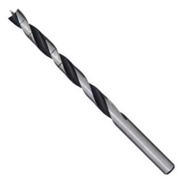 Milwaukee 48-15-0185 Brad Point 3/16" Diameter