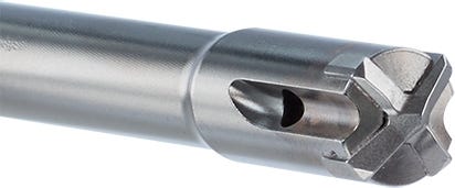 Milwaukee 48-20-2100 SDS+ Vaccuum Bit Adapter