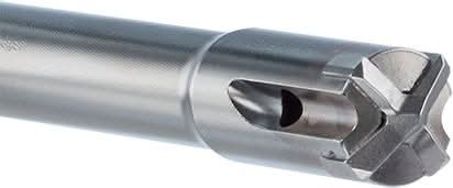 Milwaukee 48-20-2102 SDS+ Vacuum Bit 7/16" X 7" - 7/8" X 13"