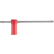 Milwaukee 48-20-2110 SDS+ Vacuum Bit 9/16" X 9-1/2" X 14"