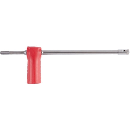 Milwaukee 48-20-2110 SDS+ Vacuum Bit 9/16" X 9-1/2" X 14"