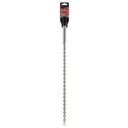 Milwaukee 48-20-3904 SDS MAX 4CT MX4 1/2"X 16" X 21"