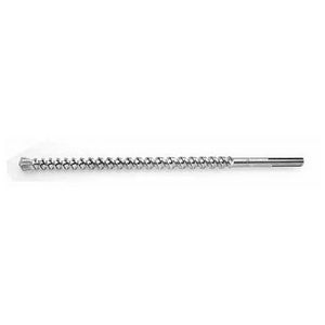 Milwaukee 48-20-3993 SDS MAX 4CT MX4 2" X 18" X 23"