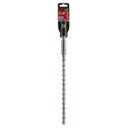 Milwaukee 48-20-4051 Spline Bit 2-Cutter 1/2" x 16"