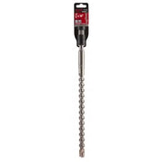 Milwaukee 48-20-4335 Spline Bit 4-Cutter 3/4" x 16"