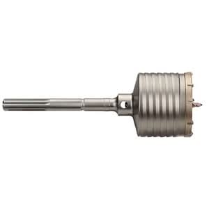 Milwaukee 48-20-5406 1-3/4" X 22" One Piece SDS-MAX Core Bit