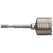 Milwaukee 48-20-5488 5" X 22" One Piece Spline Core Bit