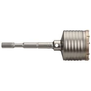 Milwaukee 48-20-5488 5" X 22" One Piece Spline Core Bit