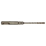 Milwaukee 48-20-7096 SDS PLUS Bit 5/32" X 6" With 1/4" Hex
