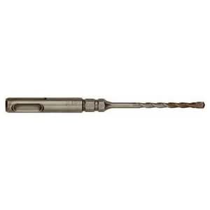 Milwaukee 48-20-7096 SDS PLUS Bit 5/32" X 6" With 1/4" Hex