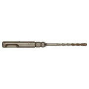 Milwaukee 48-20-7098 SDS PLUS Bit 3/16" X 6" With 1/4" Hex