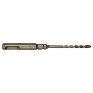 Milwaukee 48-20-7098 SDS PLUS Bit 3/16" X 6" With 1/4" Hex