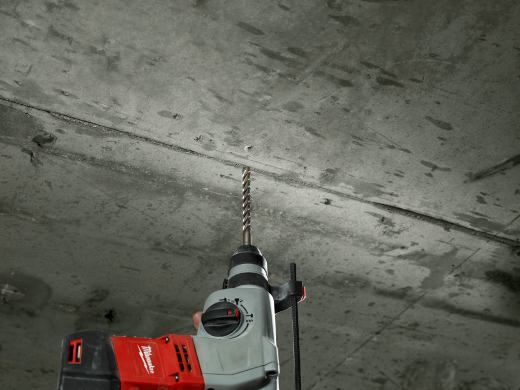 Milwaukee 48-20-7266 SDS-PLUS 4CT MX4 1-1/4" X 16" X 18"