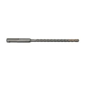 Milwaukee 48-20-7334 1/4" X 10" MX4 SDS-PLUS Carbide Drill Bit