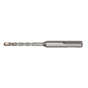 Milwaukee 48-20-7410 SDS-PLUS 2CT 3/16" x 2" x 4 1/2"
