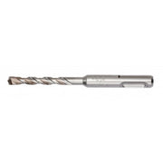 Milwaukee 48-20-7430 SDS-PLUS 2CT 1/4" x 2" x 4"