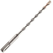 Milwaukee 48-20-7433 SDS-PLUS 2CT 1/4" X 8" X 10"