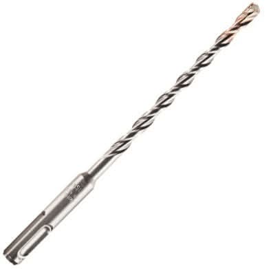 Milwaukee 48-20-7433 SDS-PLUS 2CT 1/4" X 8" X 10"