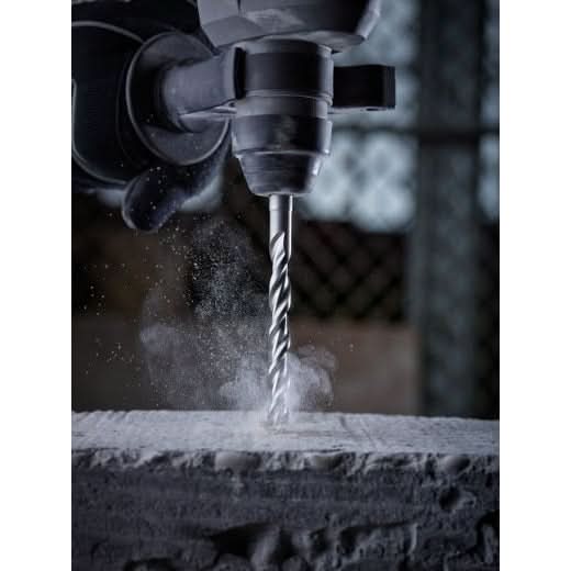Milwaukee 48-20-7433 SDS-PLUS 2CT 1/4" X 8" X 10"